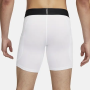 Шорты компрессионные мужские Nike Pro Men's Dri-FIT Fitness Shorts (FB7958-100)