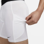Шорты компрессионные мужские Nike Pro Men's Dri-FIT Fitness Shorts (FB7958-100)