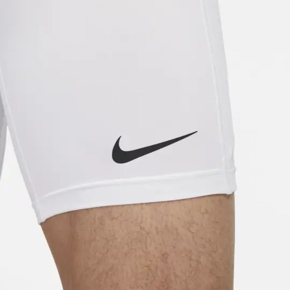 Шорты компрессионные мужские Nike Pro Men's Dri-FIT Fitness Shorts (FB7958-100)
