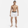Шорты компрессионные мужские Nike Pro Men's Dri-FIT Fitness Shorts (FB7958-100)