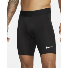 Шорты компрессионные мужские Nike Pro Men's Dri-FIT Fitness Long Shorts (FB7963-010)