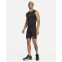 Шорты компрессионные мужские Nike Pro Men's Dri-FIT Fitness Long Shorts (FB7963-010)