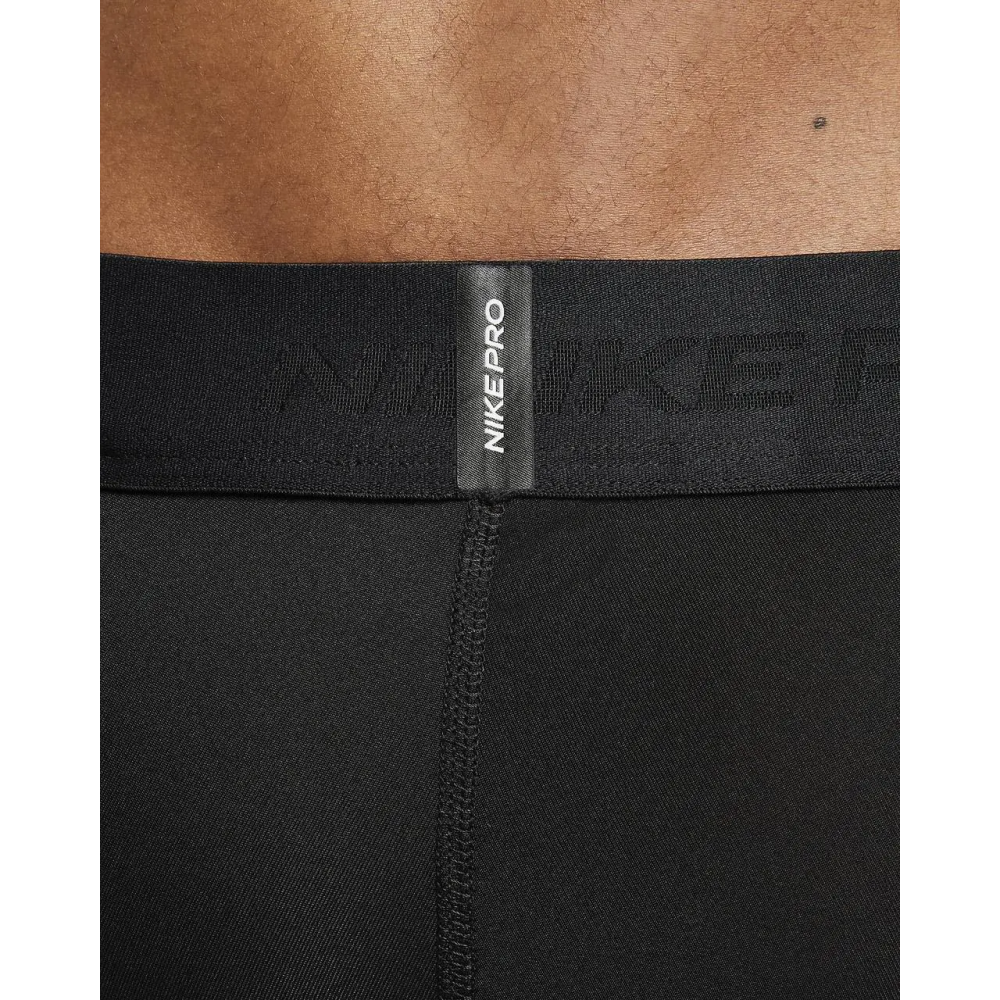 Шорты компрессионные мужские Nike Pro Men's Dri-FIT Fitness Long Shorts (FB7963-010)