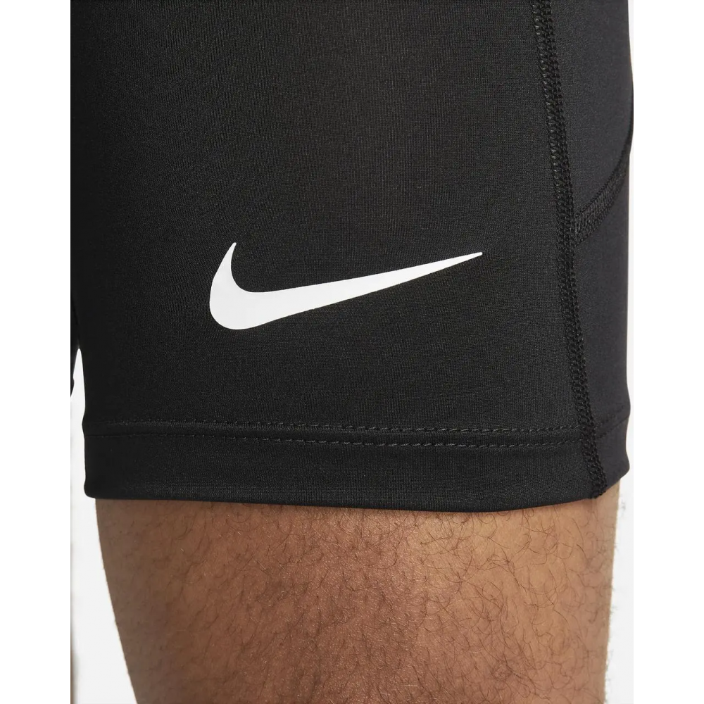 Шорты компрессионные мужские Nike Pro Men's Dri-FIT Fitness Long Shorts (FB7963-010)