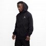 Худи-толстовка Jordan Jumpman Fleece FZ баскетбольная мужская (939998-010)