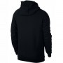 Худи-толстовка Jordan Jumpman Fleece FZ баскетбольная мужская (939998-010)