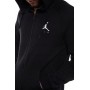 Худи-толстовка Jordan Jumpman Fleece FZ баскетбольная мужская (939998-010)