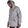 Худи-толстовка Jordan Jumpman Fleece FZ баскетбольная мужская (939998-092)