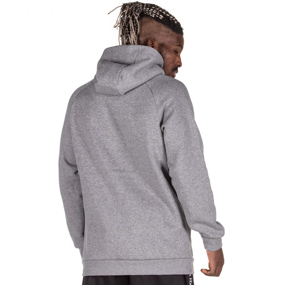 Худи-толстовка Jordan Jumpman Fleece FZ баскетбольная мужская (939998-092)