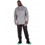 Худи-толстовка Jordan Jumpman Fleece FZ баскетбольная мужская (939998-092)