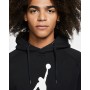 Худи мужская Jordan Jumpman Logo Pullover Hoodie (AV3145-010) Худи мужская Jordan Jumpman Logo Pullover Hoodie (AV3145-010)