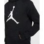 Худи мужская Jordan Jumpman Logo Pullover Hoodie (AV3145-010) Худи мужская Jordan Jumpman Logo Pullover Hoodie (AV3145-010)