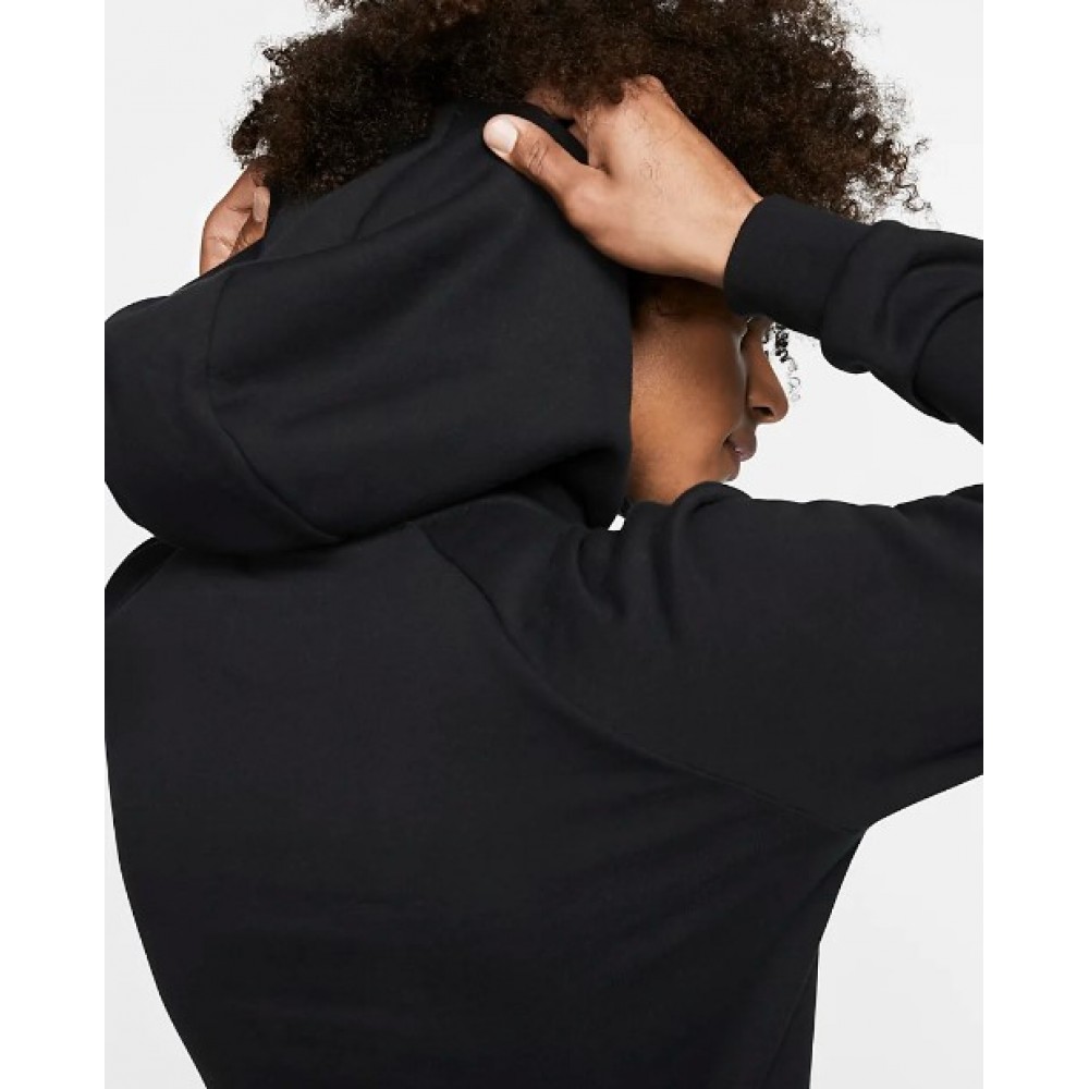 Худи мужская Jordan Jumpman Logo Pullover Hoodie (AV3145-010)
