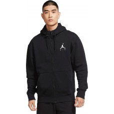 Худи-толстовка Jordan Jumpman Air Fleece FZ баскетбольная мужская (CK6679-010)