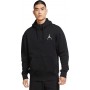 Худи-толстовка Jordan Jumpman Air Fleece FZ баскетбольная мужская (CK6679-010)