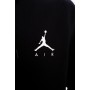 Худи-толстовка Jordan Jumpman Air Fleece FZ баскетбольная мужская (CK6679-010)