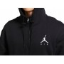 Худи-толстовка Jordan Jumpman Air Fleece FZ баскетбольная мужская (CK6679-010)