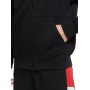 Худи-толстовка Jordan Jumpman Air Fleece FZ баскетбольная мужская (CK6679-010)