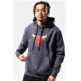 Худи баскетбольная мужская Chicago Bulls City Edition Logo (CN2534-060) 
