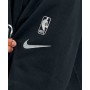 Худи Nike Los Angeles Lakers Hoodie Courtside баскетбольная мужская (CV4045-010)