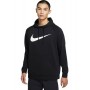 Худи-толстовка мужская Nike Dri-FIT Men's Pullover Training Hoodie (CZ2425-010)