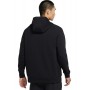 Худи-толстовка мужская Nike Dri-FIT Men's Pullover Training Hoodie (CZ2425-010)