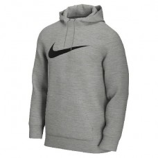 Худи-толстовка мужская Nike Dri-FIT Men's Pullover Training Hoodie (CZ2425-063)