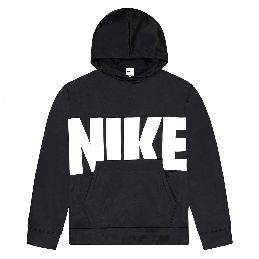 Худи Nike Найк Therma-FIT Hoodie (DA6370-010)