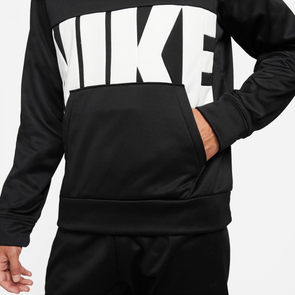 Худи Nike Найк Therma-FIT Hoodie (DA6370-010)