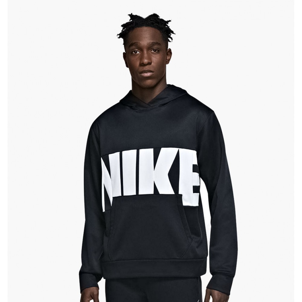 Худи Nike Найк Therma-FIT Hoodie (DA6370-010)