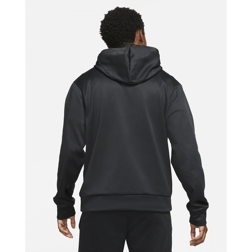 Худи Nike Найк Therma-FIT Hoodie (DA6370-010)