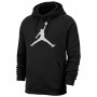 Худи Jordan Mens Air Jordan Jumpman Classic Fleece Hoodie мужская (DA6801-010)