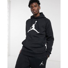 Худи Jordan Mens Air Jordan Jumpman Classic Fleece Hoodie мужская (DA6801-010)