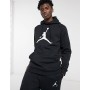 Худи Jordan Mens Air Jordan Jumpman Classic Fleece Hoodie мужская (DA6801-010)