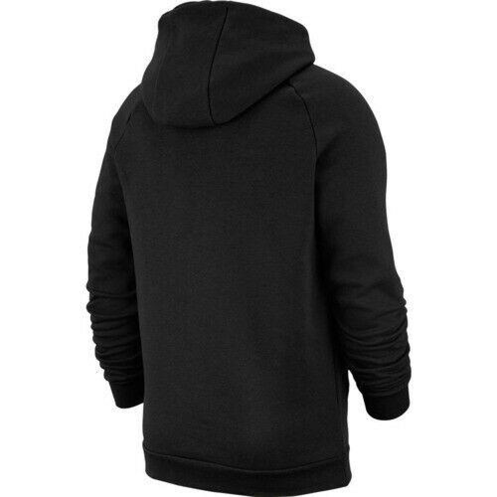 Худи Jordan Mens Air Jordan Jumpman Classic Fleece Hoodie мужская (DA6801-010)