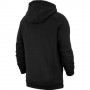 Худи Jordan Mens Air Jordan Jumpman Classic Fleece Hoodie мужская (DA6801-010)
