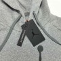 Худи Jordan Mens Air Jordan Jumpman Classic Fleece Hoodie мужская (DA6801-091)