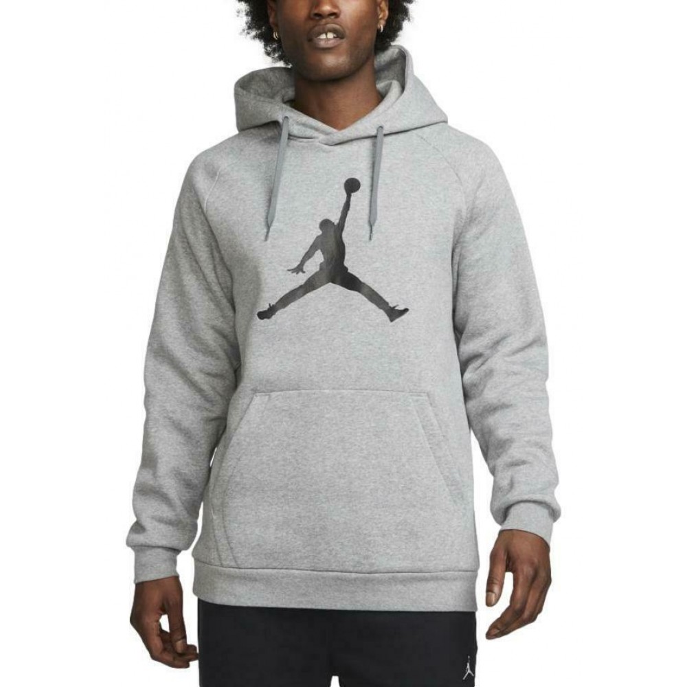 Худи Jordan Mens Air Jordan Jumpman Classic Fleece Hoodie мужская (DA6801-091)