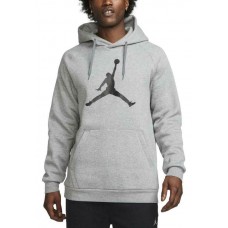 Худи Jordan Mens Air Jordan Jumpman Classic Fleece Hoodie мужская (DA6801-091)