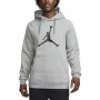 Худи Jordan Mens Air Jordan Jumpman Classic Fleece Hoodie мужская (DA6801-091)