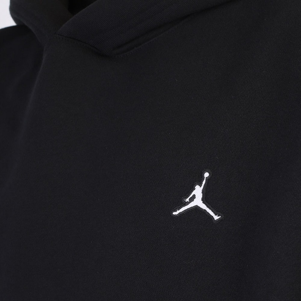 Худи-толстовка Jordan Essentials Men's Fleece Pullover Hoodie (DA9818-010)