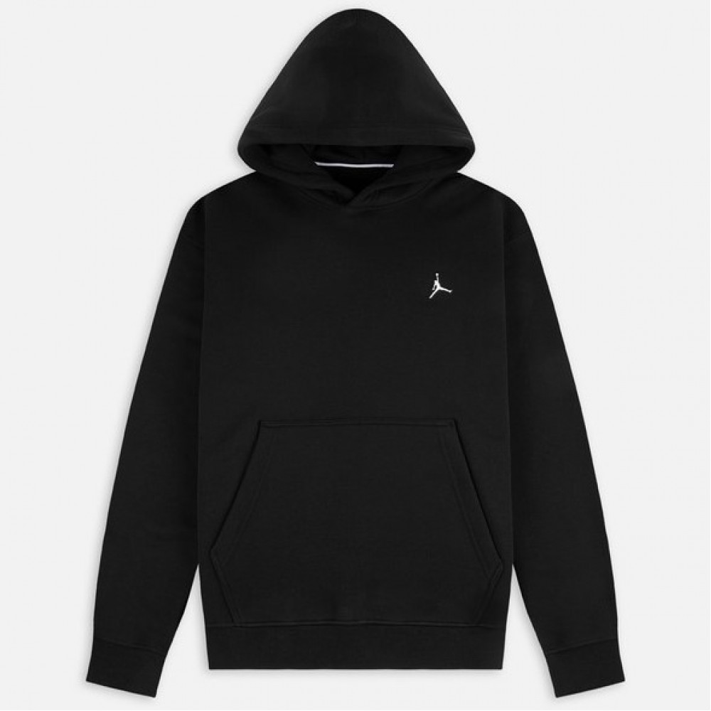 Худи-толстовка Jordan Essentials Men's Fleece Pullover Hoodie (DA9818-010)