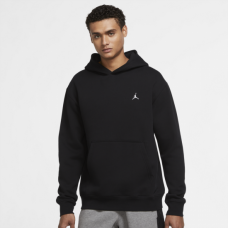Худи-толстовка Jordan Essentials Men's Fleece Pullover Hoodie (DA9818-010)