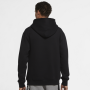 Худи-толстовка Jordan Essentials Men's Fleece Pullover Hoodie (DA9818-010)