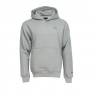 Худи-толстовка Jordan Essentials Men's Fleece Pullover Hoodie серая (DA9818-091)