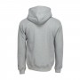 Худи-толстовка Jordan Essentials Men's Fleece Pullover Hoodie серая (DA9818-091)