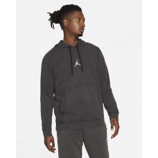 Худи Jordan Mens Air Jordan Jumpman Dri-FIT Hoodie мужская (DA9860-010)