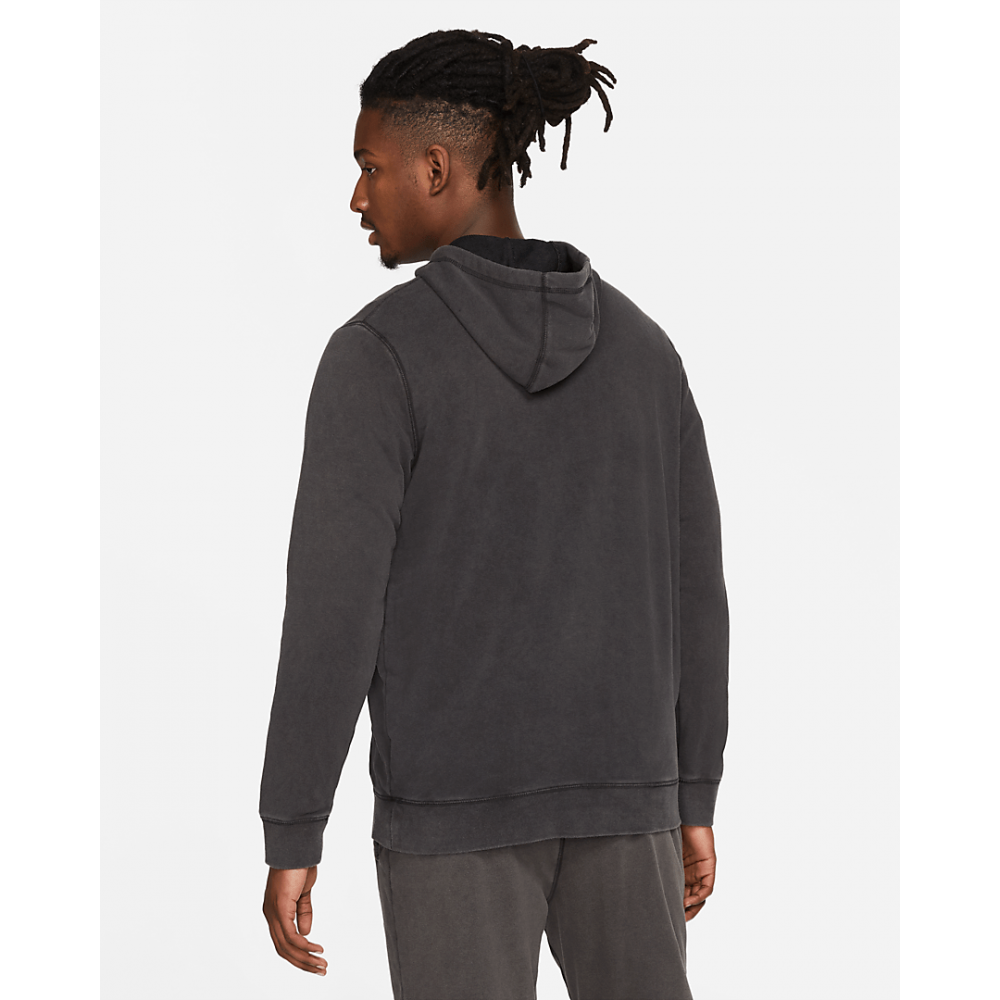 Худи Jordan Mens Air Jordan Jumpman Dri-FIT Hoodie мужская (DA9860-010)