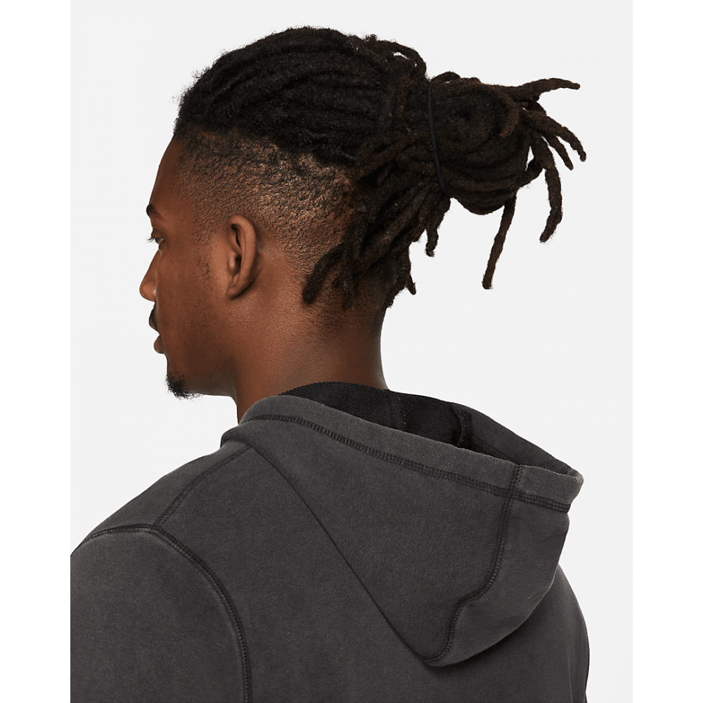 Худи Jordan Mens Air Jordan Jumpman Dri-FIT Hoodie мужская (DA9860-010)