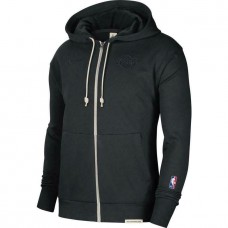 Худи Nike Los Angeles Lakers Standard Issue баскетбольная мужская (DB1088-010)